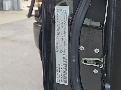 Certified 2022 RAM 3500 Laramie w/ Night Edition image 38