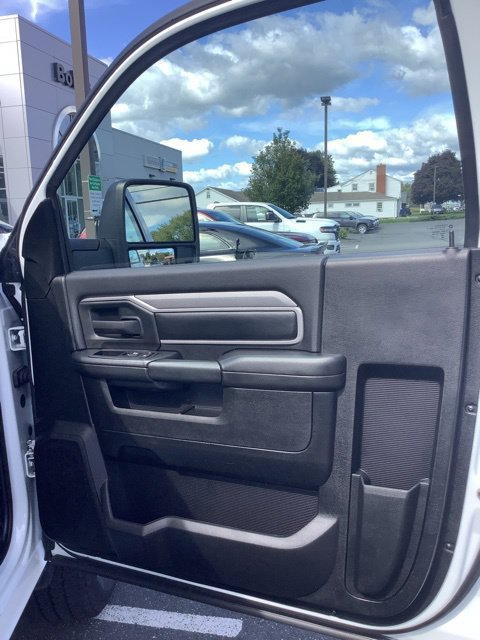 Certified 2024 RAM 2500 Tradesman w/ Towing Technology Group AWD/4WD image 20
