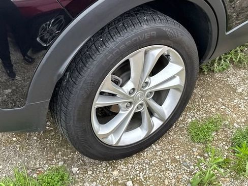 Used 2021 Buick Encore GX Preferred FWD image 4