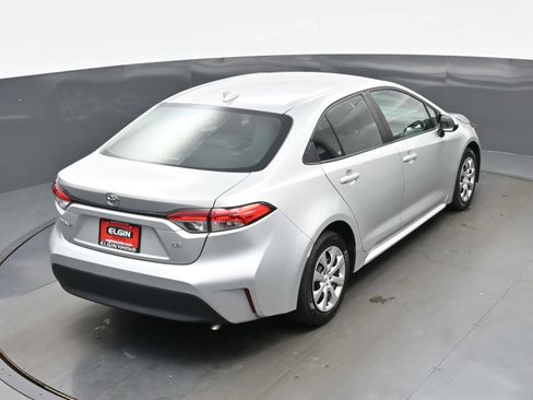Used 2024 Toyota Corolla LE FWD image 37