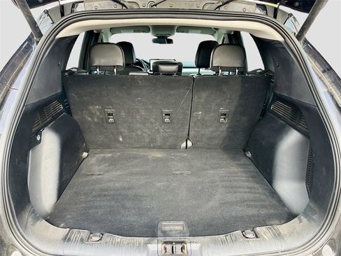 Used 2023 Ford Escape Platinum image 26