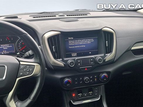 Used 2020 GMC Terrain Denali image 6