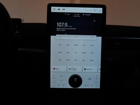 New 2025 Ford Mustang Mach-E GT image 30