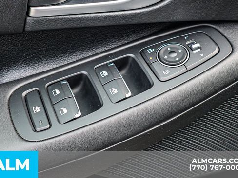 Used 2024 Hyundai Sonata SEL image 48