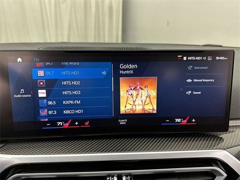 Used 2024 BMW M2 w/ Lighting Package image 16