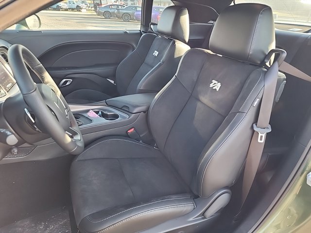 New 2023 Dodge Challenger R/T w/ T/A Package RWD image 3
