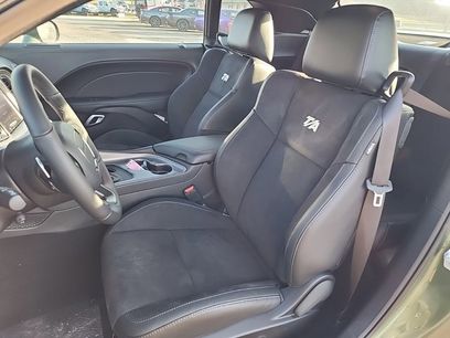 New 2023 Dodge Challenger R/T w/ T/A Package