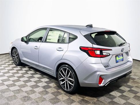 New 2026 Subaru Impreza 2.0i Sport image 6