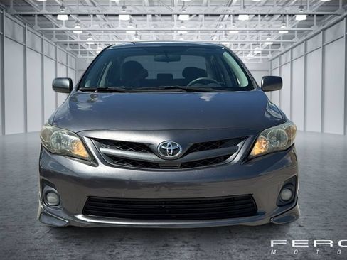 Used 2013 Toyota Corolla S FWD image 8