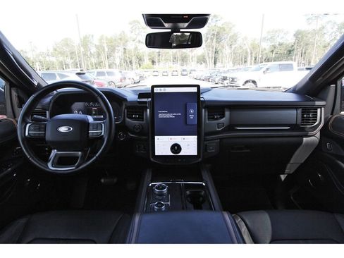 Certified 2023 Ford Expedition Max Platinum AWD/4WD image 13