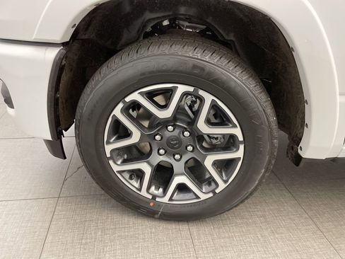 New 2026 RAM 1500 Laramie image 10