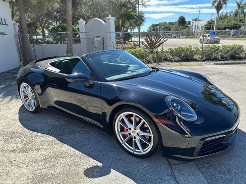 Used 2024 Porsche 911 Carrera S RWD image 10