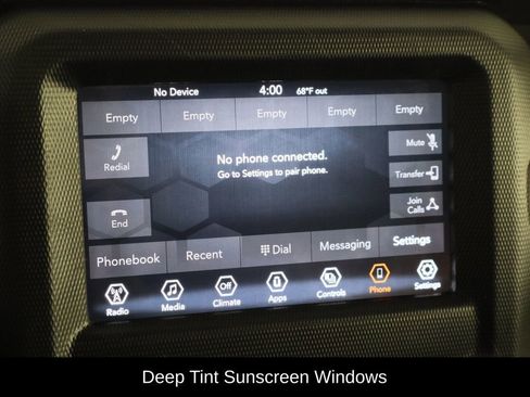 Used 2022 Jeep Wrangler Unlimited Sport image 36