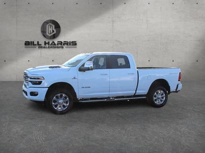 Used 2025 RAM 2500 Laramie w/ Sport Appearance Package