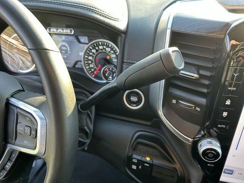 Used 2024 RAM 2500 Laramie w/ Night Edition AWD/4WD image 22
