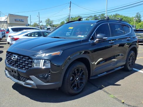Used 2023 Hyundai Santa Fe XRT AWD/4WD image 8