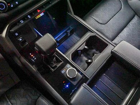 Used 2023 Toyota Tundra Limited w/ TRD Off-Road Package image 24