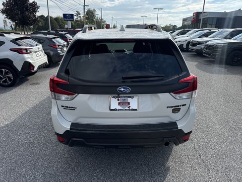 Used 2023 Subaru Forester Wilderness AWD/4WD image 28