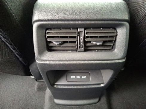 Used 2025 Honda CR-V EX image 11