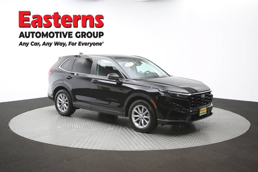 Used 2023 Honda CR-V EX image 49