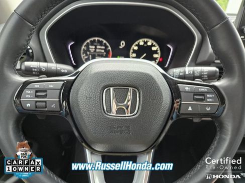 Certified 2025 Honda Pilot EX-L image 20