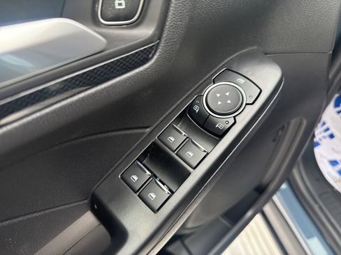 New 2026 Ford Escape ST-Line w/ Tech Pack #1 image 11