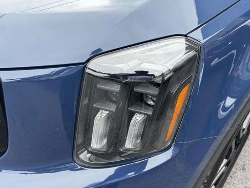 Used 2024 Kia Telluride SX X-Line AWD/4WD image 8