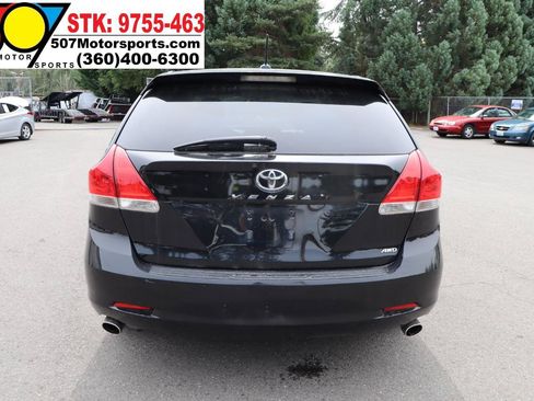 Used 2009 Toyota Venza AWD image 8