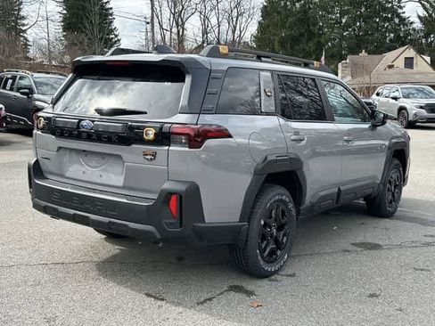 New 2026 Subaru Outback Wilderness image 31