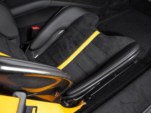 Certified 2023 Ferrari SF90 Stradale AWD/4WD image 57