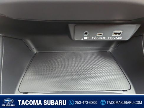 New 2026 Subaru Crosstrek 2.5i Premium AWD/4WD image 22