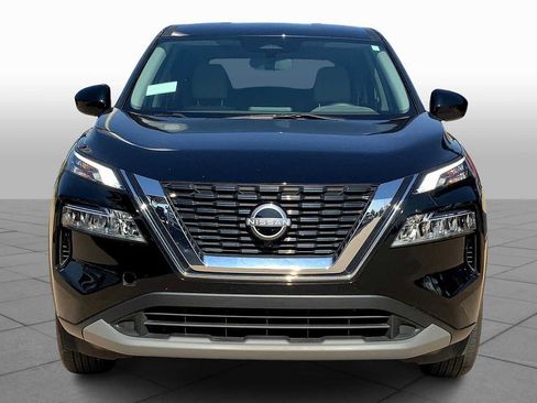 Certified 2023 Nissan Rogue SV AWD/4WD image 4