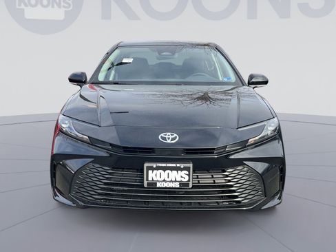 New 2026 Toyota Camry LE image 4