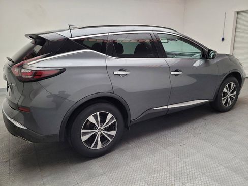 Used 2020 Nissan Murano SV AWD/4WD image 10