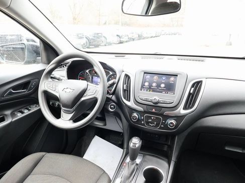 Certified 2020 Chevrolet Equinox LT image 27