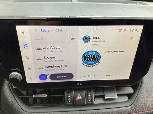 Used 2024 Toyota RAV4 XSE image 20