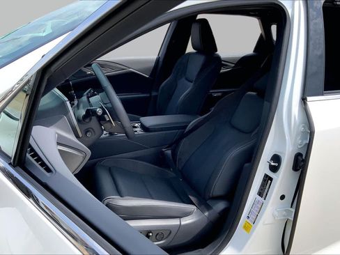 Used 2025 Lexus RX 350 AWD w/ Convenience Package image 7