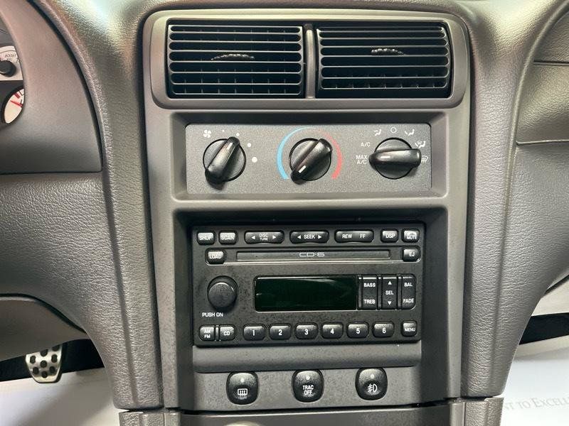 Used 2003 Ford Mustang Cobra RWD image 39
