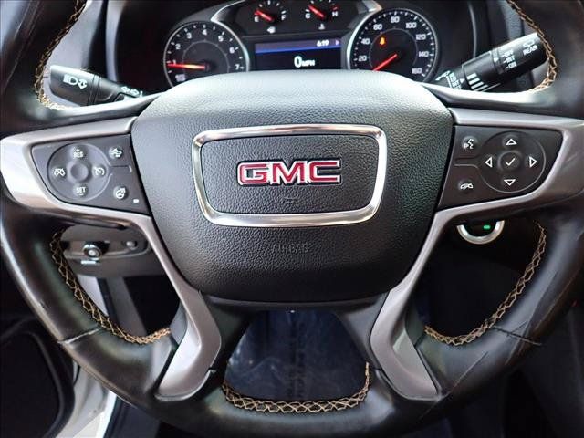 Used 2023 GMC Terrain AT4 AWD/4WD image 18