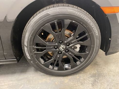 Used 2025 Honda Odyssey Sport-L image 33