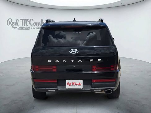Used 2024 Hyundai Santa Fe SEL FWD image 4