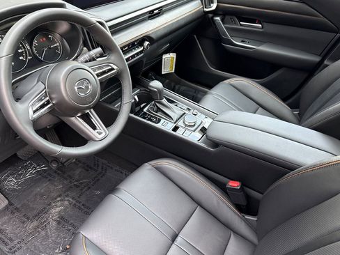 New 2026 MAZDA CX-50 AWD 2.5 Hybrid w/ Premium Pkg image 8