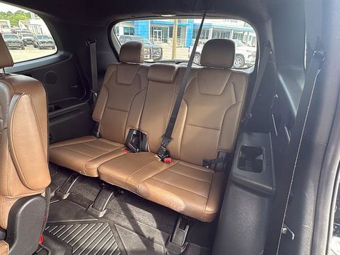 Used 2021 Kia Telluride SX w/ SX Prestige Package AWD/4WD image 18