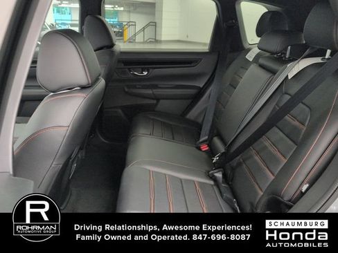 Used 2026 Honda CR-V Sport-L image 24