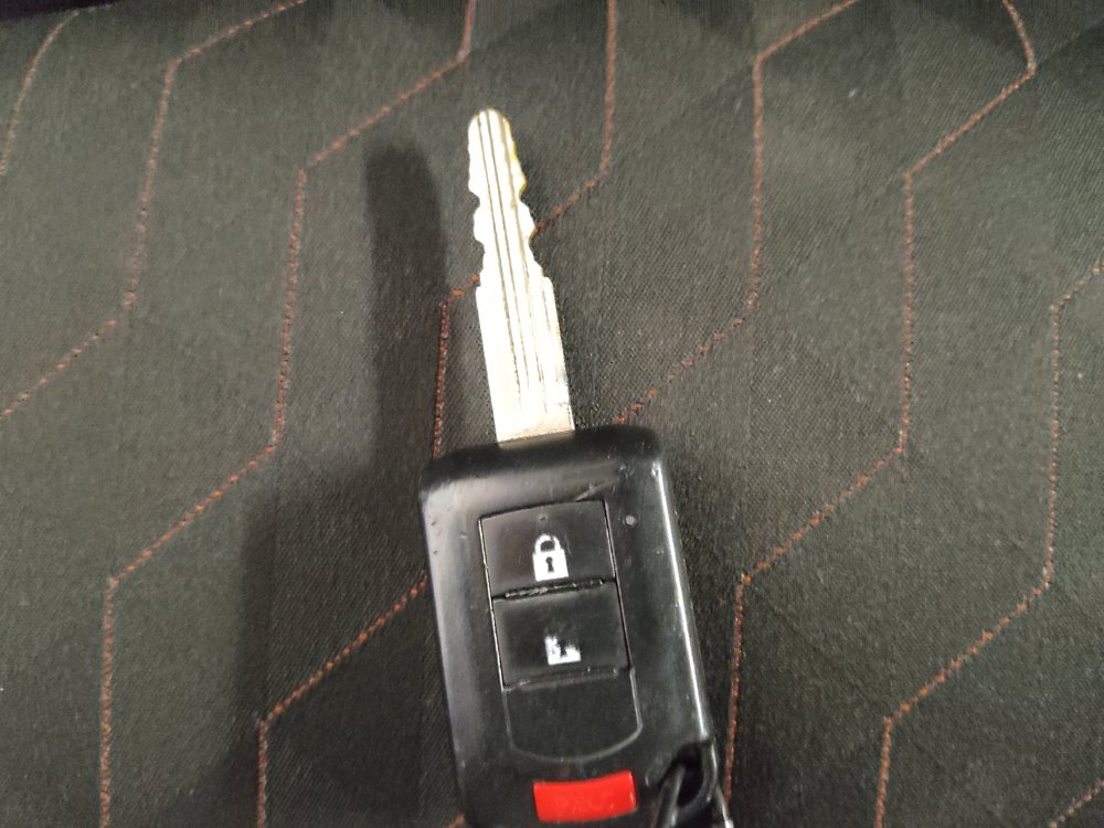 Used 2024 Mitsubishi Mirage ES FWD image 32