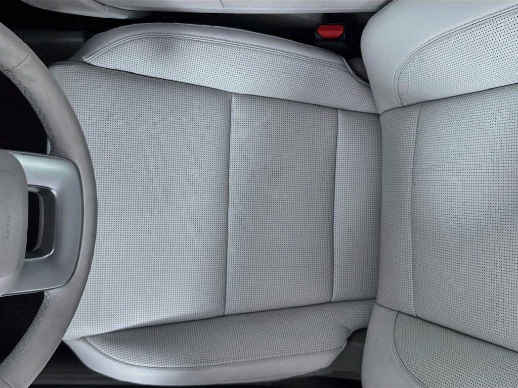 Certified 2026 Hyundai Palisade Limited FWD image 20