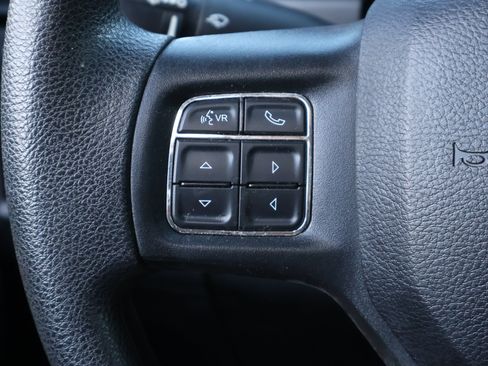 Used 2018 RAM 2500 Tradesman w/ Popular Equipment Group RWD image 11