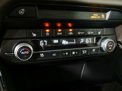Used 2020 MAZDA CX-9 Signature AWD/4WD image 17