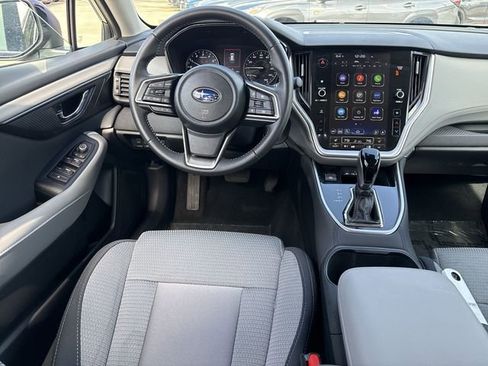 Certified 2025 Subaru Outback Premium image 10