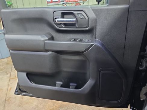 Used 2024 Chevrolet Silverado 2500 Custom w/ Custom Value Package AWD/4WD image 27
